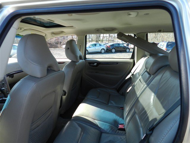 Volvo XC70 2006 photo 2