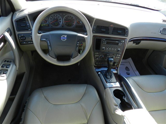 Volvo XC70 2006 photo 3