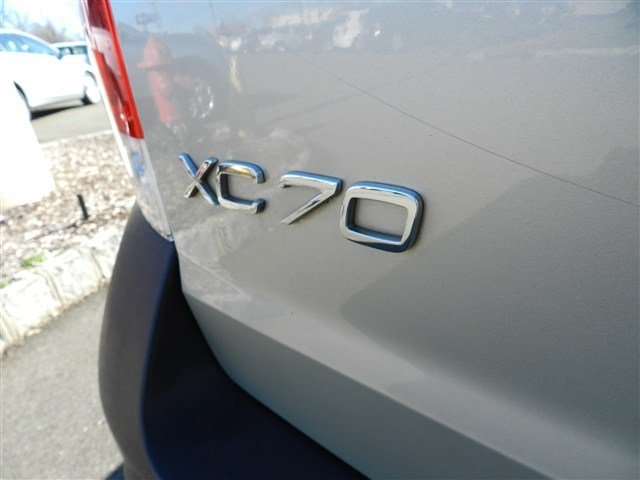 Volvo XC70 2006 photo 5
