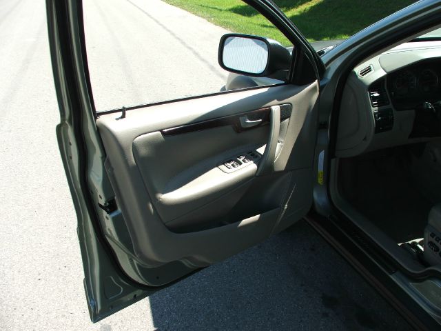 Volvo XC70 2006 photo 11