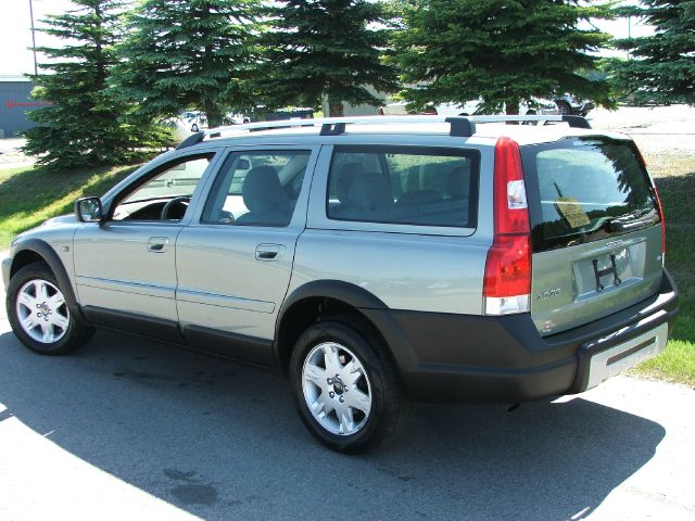 Volvo XC70 2006 photo 20