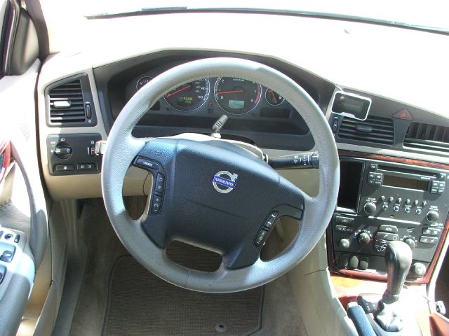 Volvo XC70 2006 photo 3