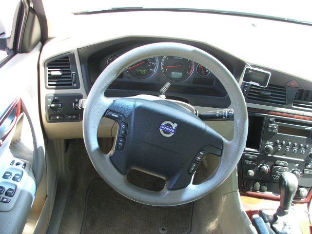 Volvo XC70 2006 photo 5