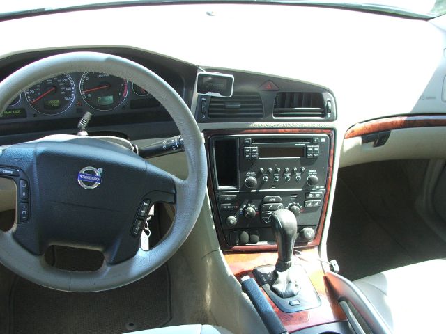 Volvo XC70 2006 photo 6