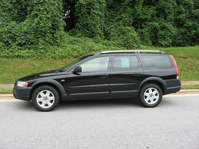 Volvo XC70 2006 photo 4