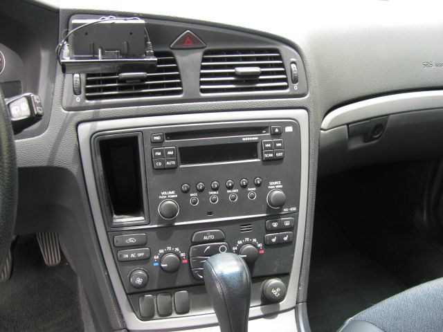 Volvo XC70 2006 photo 11