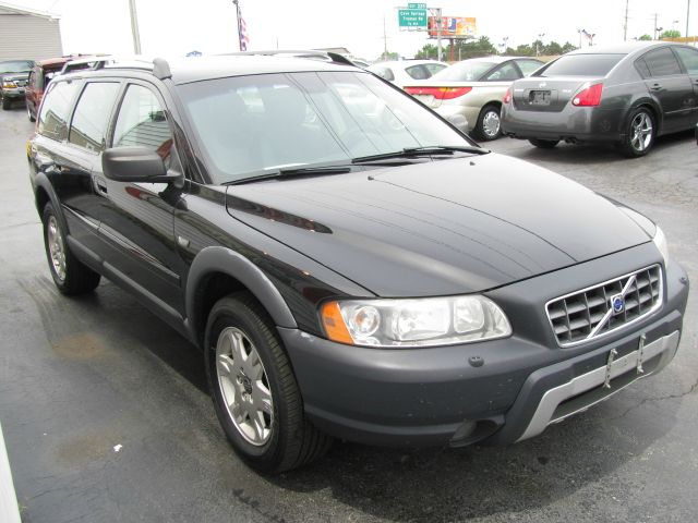 Volvo XC70 2006 photo 3