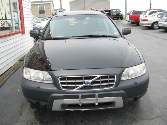 Volvo XC70 2006 photo 7
