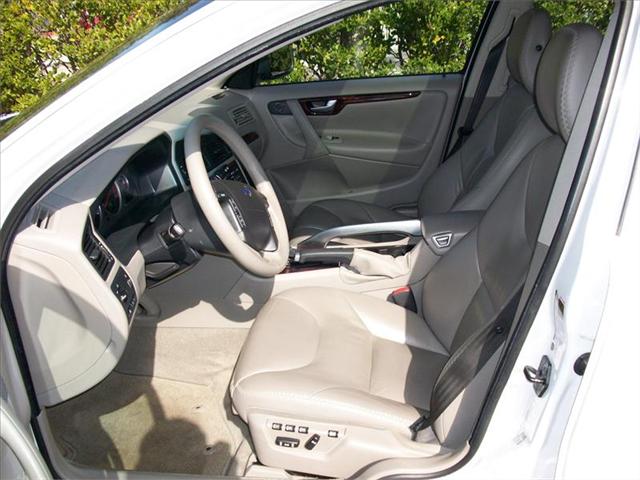 Volvo XC70 2006 photo 3