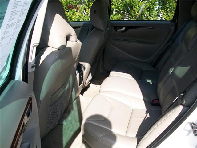 Volvo XC70 2006 photo 4