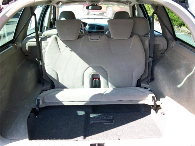 Volvo XC70 2006 photo 5