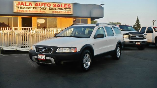 Volvo XC70 2006 photo 1