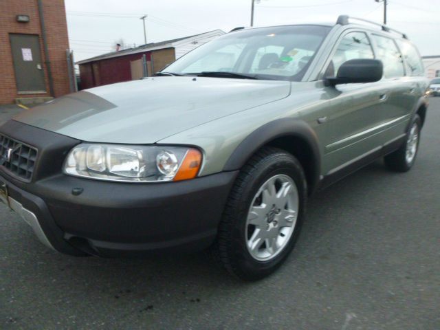 Volvo XC70 2006 photo 1