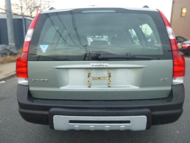 Volvo XC70 2006 photo 2
