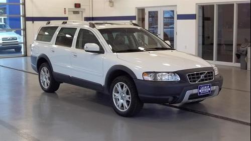 Volvo XC70 V6 CXL Other