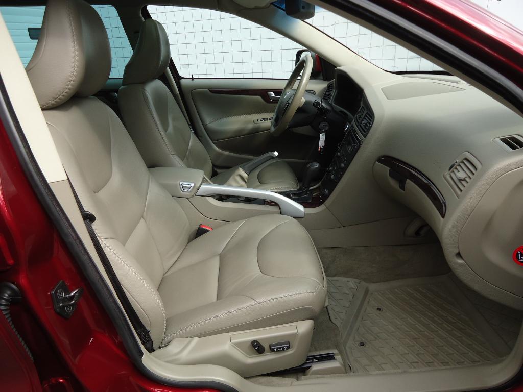 Volvo XC70 2007 photo 1