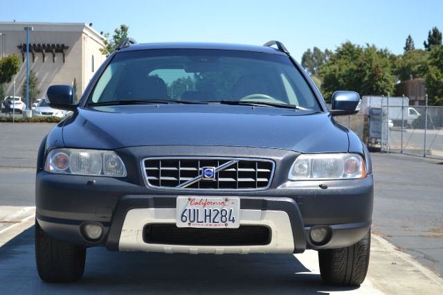 Volvo XC70 2007 photo 3