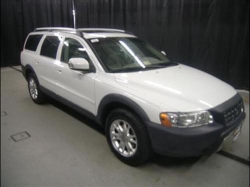 Volvo XC70 Unknown Other