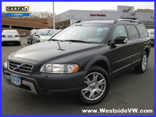 Volvo XC70 Unknown Other