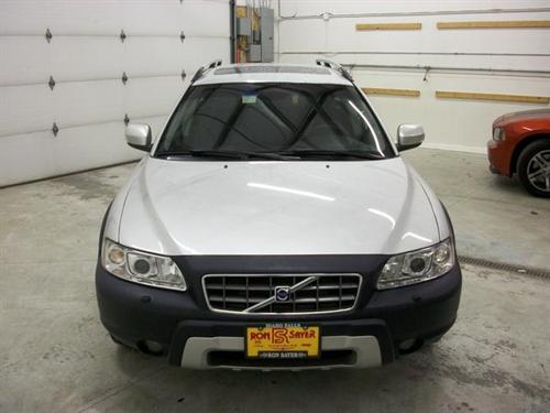 Volvo XC70 2007 photo 1
