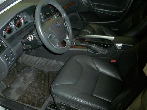 Volvo XC70 2007 photo 2
