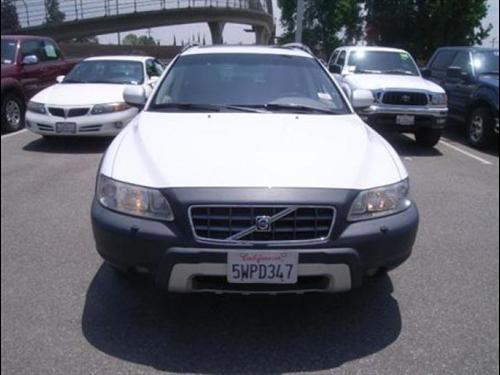Volvo XC70 Unknown Other