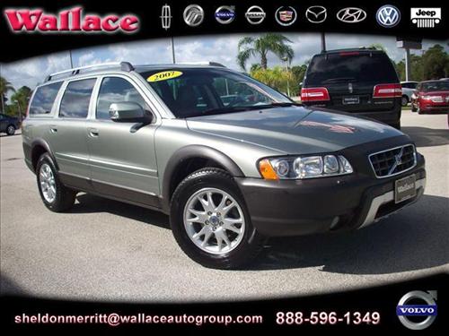 Volvo XC70 Unknown Other