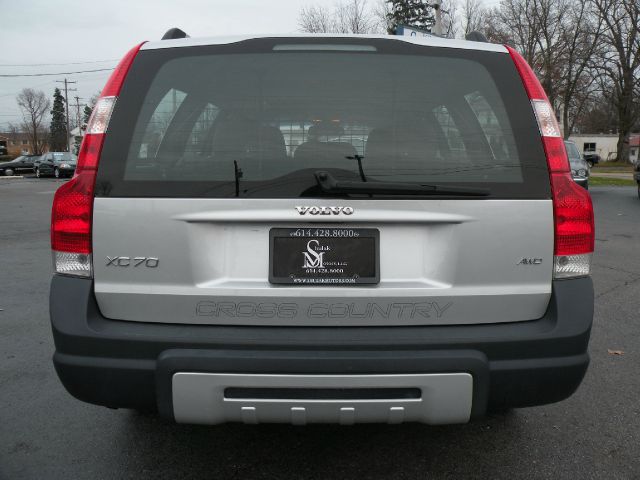 Volvo XC70 SLT Denali AWD Wagon