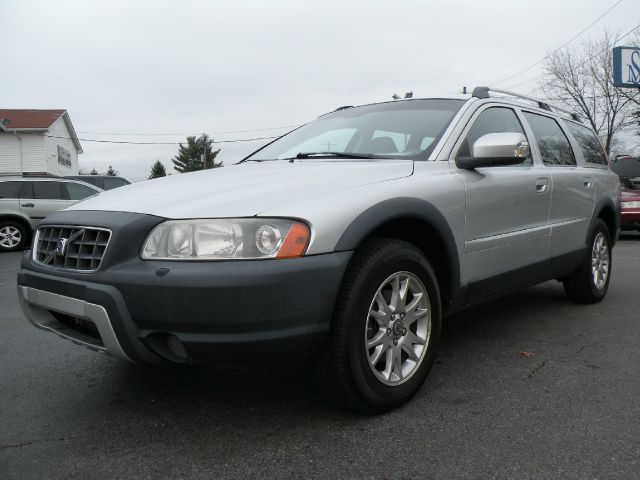 Volvo XC70 2007 photo 1