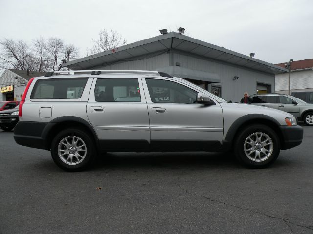 Volvo XC70 2007 photo 3
