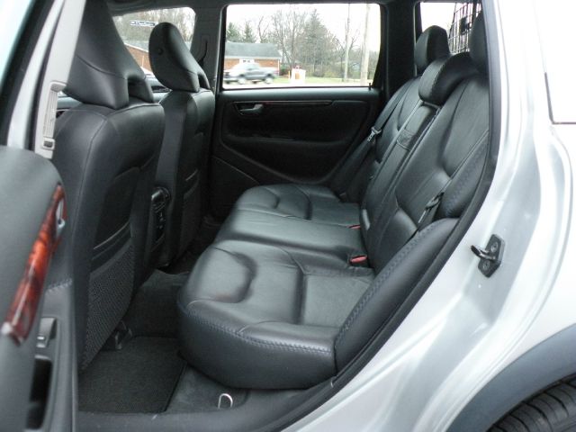 Volvo XC70 2007 photo 4