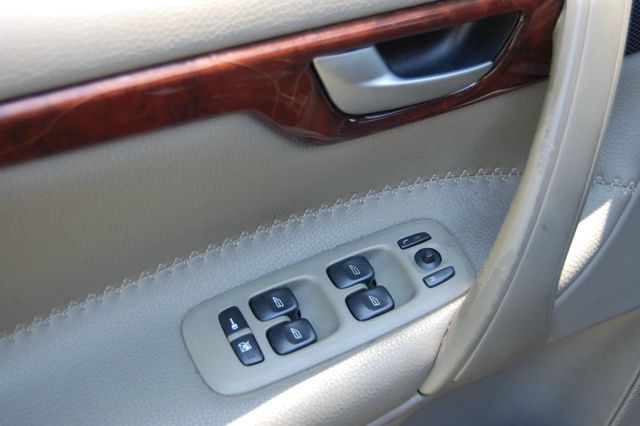 Volvo XC70 2007 photo 1