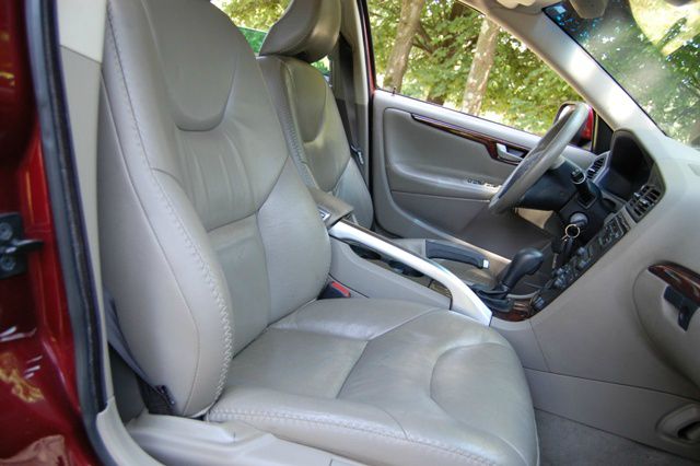 Volvo XC70 2007 photo 10