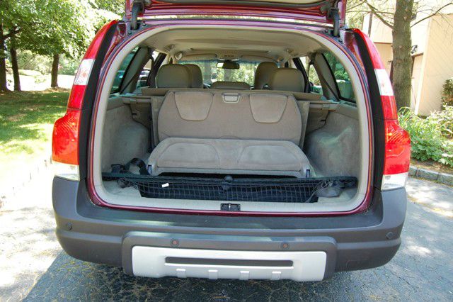 Volvo XC70 2007 photo 16
