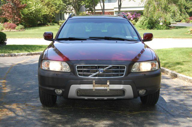 Volvo XC70 2007 photo 22