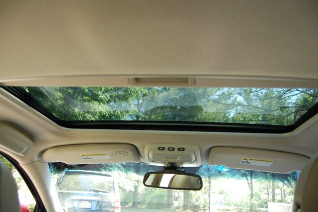 Volvo XC70 2007 photo 27