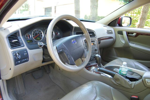 Volvo XC70 2007 photo 4