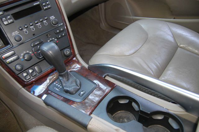 Volvo XC70 2007 photo 6