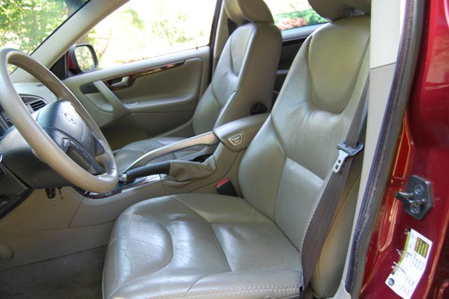 Volvo XC70 2007 photo 7