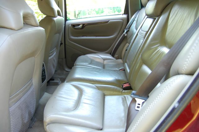 Volvo XC70 2007 photo 8