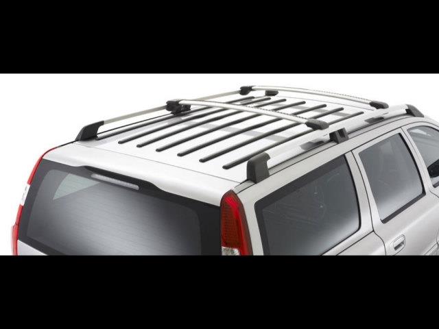 Volvo XC70 2007 photo 2