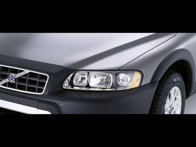 Volvo XC70 2007 photo 3