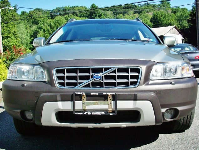 Volvo XC70 2007 photo 1