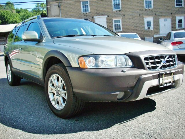 Volvo XC70 2007 photo 2
