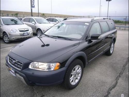 Volvo XC70 Unknown Other