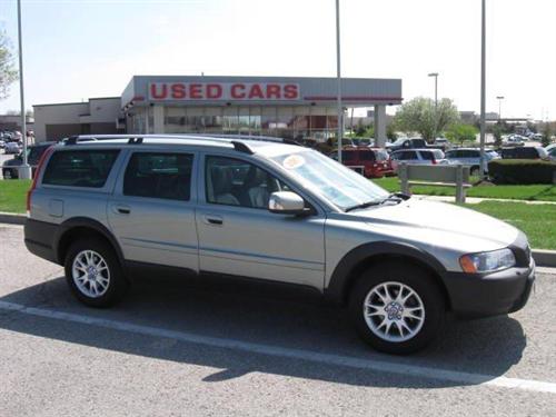 Volvo XC70 Unknown Other