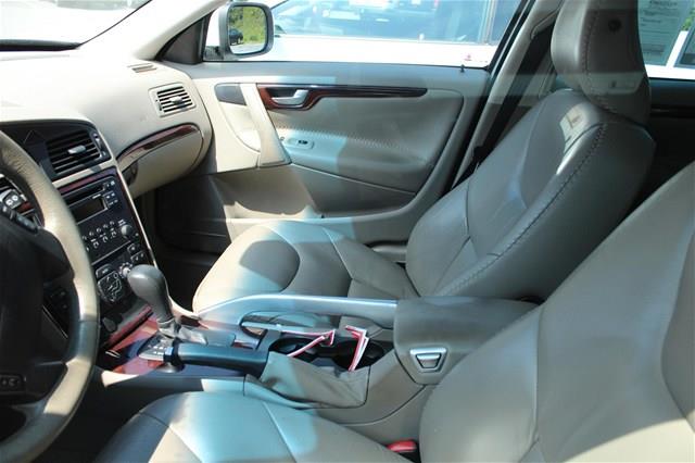 Volvo XC70 2007 photo 1