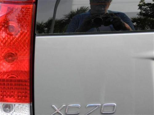 Volvo XC70 4WD Supercrew 139 XLT Other