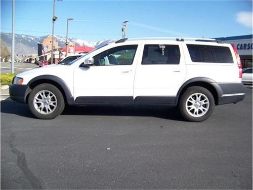 Volvo XC70 4WD 4dr Sport Other