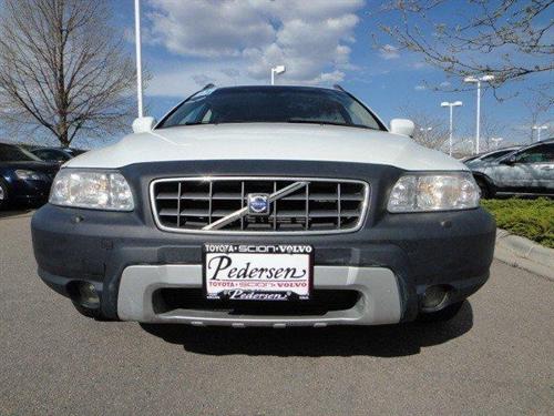 Volvo XC70 Unknown Other